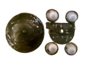 WILDEN 04-9552-55