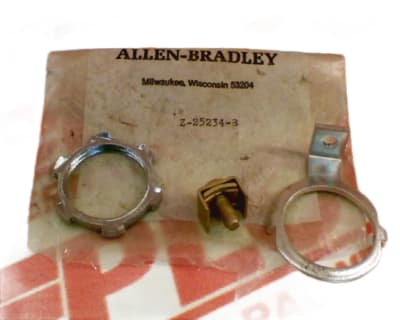 ALLEN BRADLEY Z-25234-B