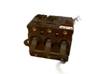 SENSATA TECHNOLOGIES UPGH666-1-6-600-203-01