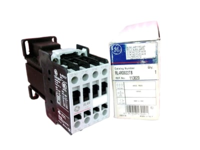GENERAL ELECTRIC RL4RD022TB