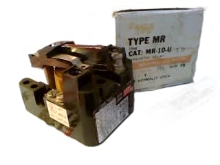 EATON CORPORATION MR-10-U10