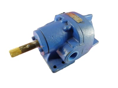INGERSOLL RAND 3GASM0D0