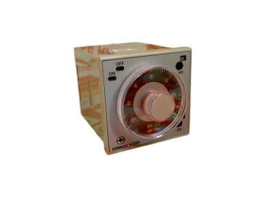 OMRON H3BFN8220VAC