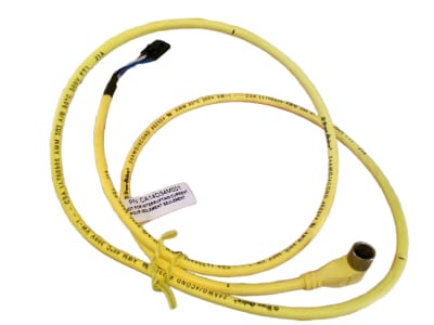 TPC WIRE & CABLE CA14D34M001