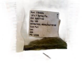 FASTENAL 1164083