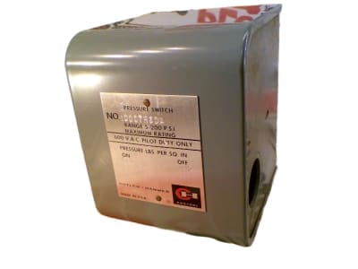 EATON CORPORATION 10007H-30B