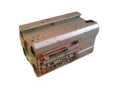NORGREN RM91012/M/5