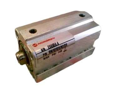 NORGREN RM92020/N2/20