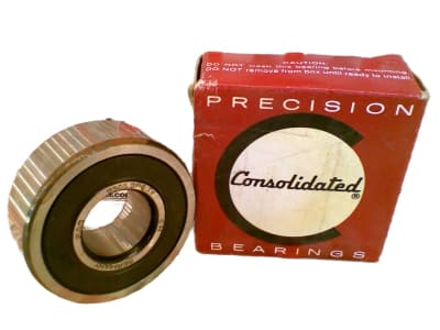 CONSOLIDATED BEARING 2305-2RS.TV