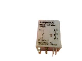 PHILIPS RYX-E1-X2-V700