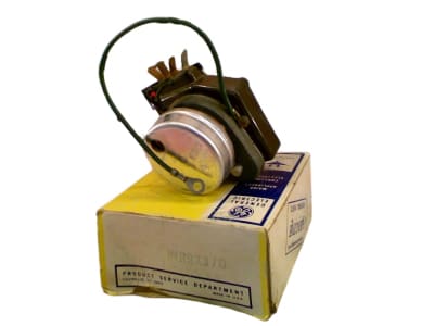 GENERAL ELECTRIC 11-465026P018