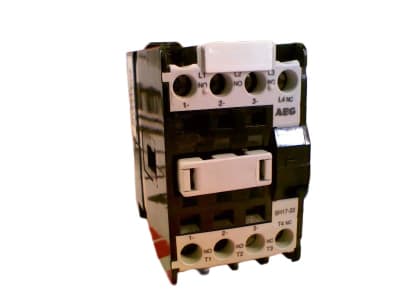 EEC AEG SH17-22A