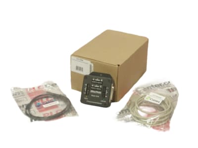 SENSATRONICS 731-1000