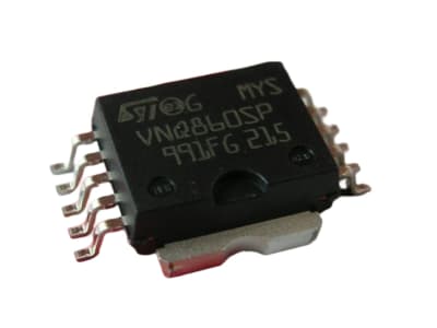 ST MICRO VNQ860SP