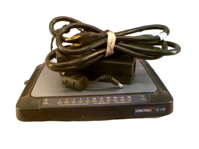 SONICWALL 01-SSC-5555