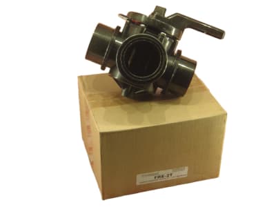COMPOOL INC FRE-2T