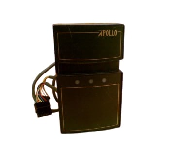APOLLO VALVES AP-610H