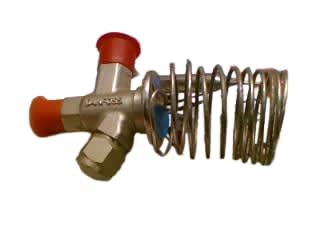 DANFOSS TX2-0.8-068-6041