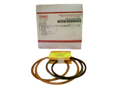 EMERSON R92EX0000B2