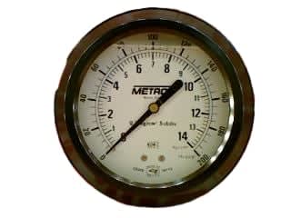 METRON INSTRUMENTS NOM-I