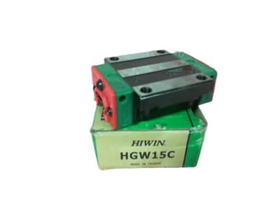HIWIN MICROSYSTEMS HGW15C