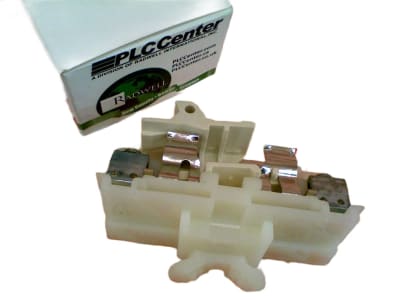 TE CONNECTIVITY P0312