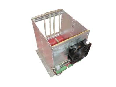 ELWOOD CORPORATION RP3002F