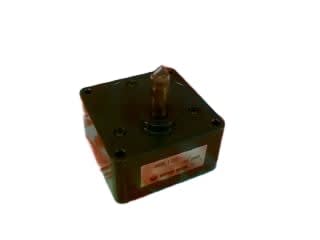 ORIENTAL MOTOR 4GK120