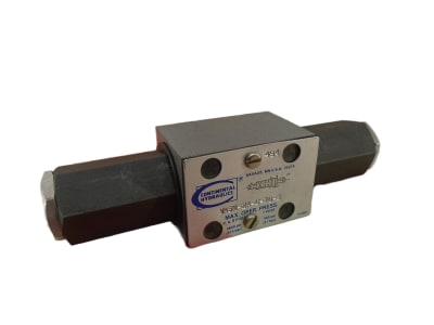CONTINENTAL HYDRAULICS VA5M-2A-G-10-B