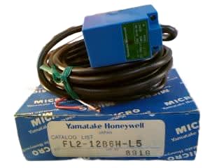 HONEYWELL FL2-12B6H-L5