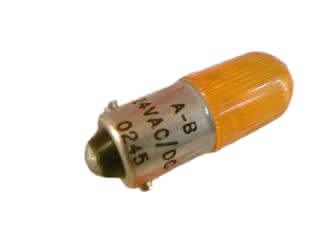 ALLEN BRADLEY 0245