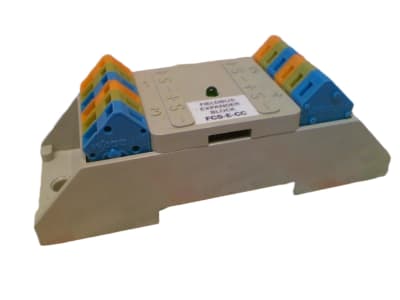 RELCOM FCS-E-CC