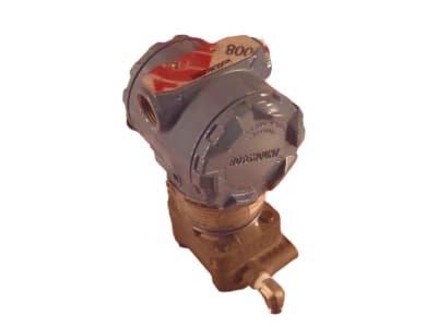 EMERSON 3051-CG2A22A1A