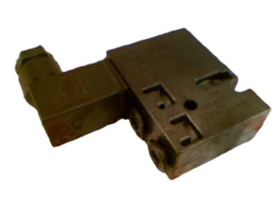 ISONIC V1A04-RX