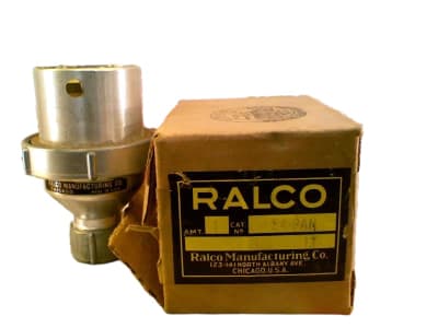 RALCO 54-PAN