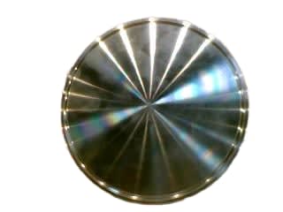 SPX 16AMP-7-6-T316L