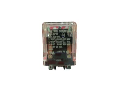 DELTROL CORP 22971-70