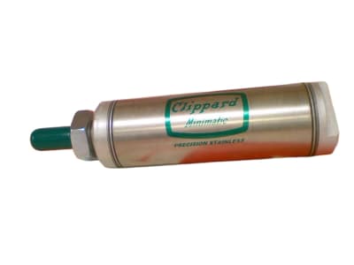 CLIPPARD SSR-24-2