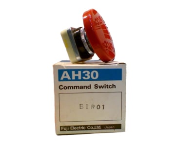 FUJI ELECTRIC AH30-B1R01