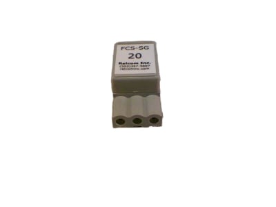 RELCOM FCS-SG-20