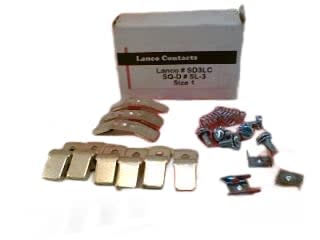 LANCO SD3LC