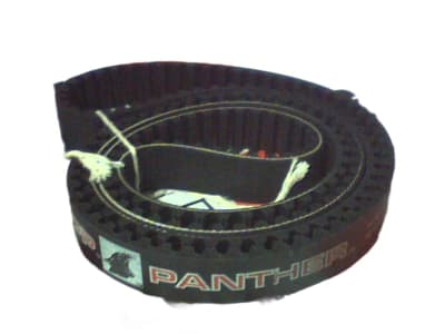 PANTHER INDUSTRIES 1600PTH8M-22