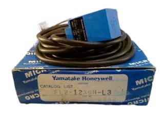 HONEYWELL FL2-12A6H-L3