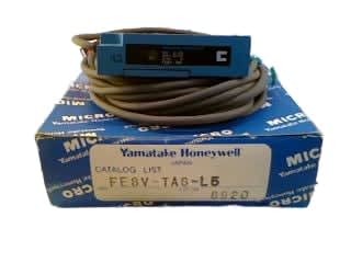 HONEYWELL FE8V-TA6-L5