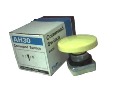 FUJI ELECTRIC AH30-B1Y10
