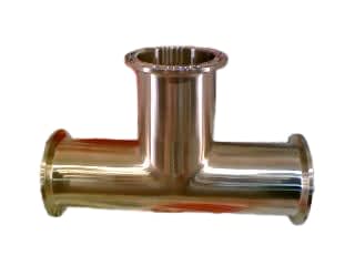 TRI CLOVER B7MP-R200