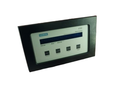 SIEMENS 4700B-DR-31HN