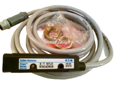 EATON CORPORATION 14150A-DN08