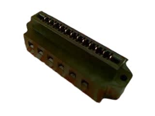 TE CONNECTIVITY PCB2B12S