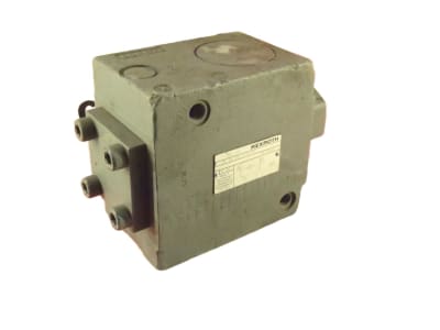 BOSCH SV-25-GA-1-42/12